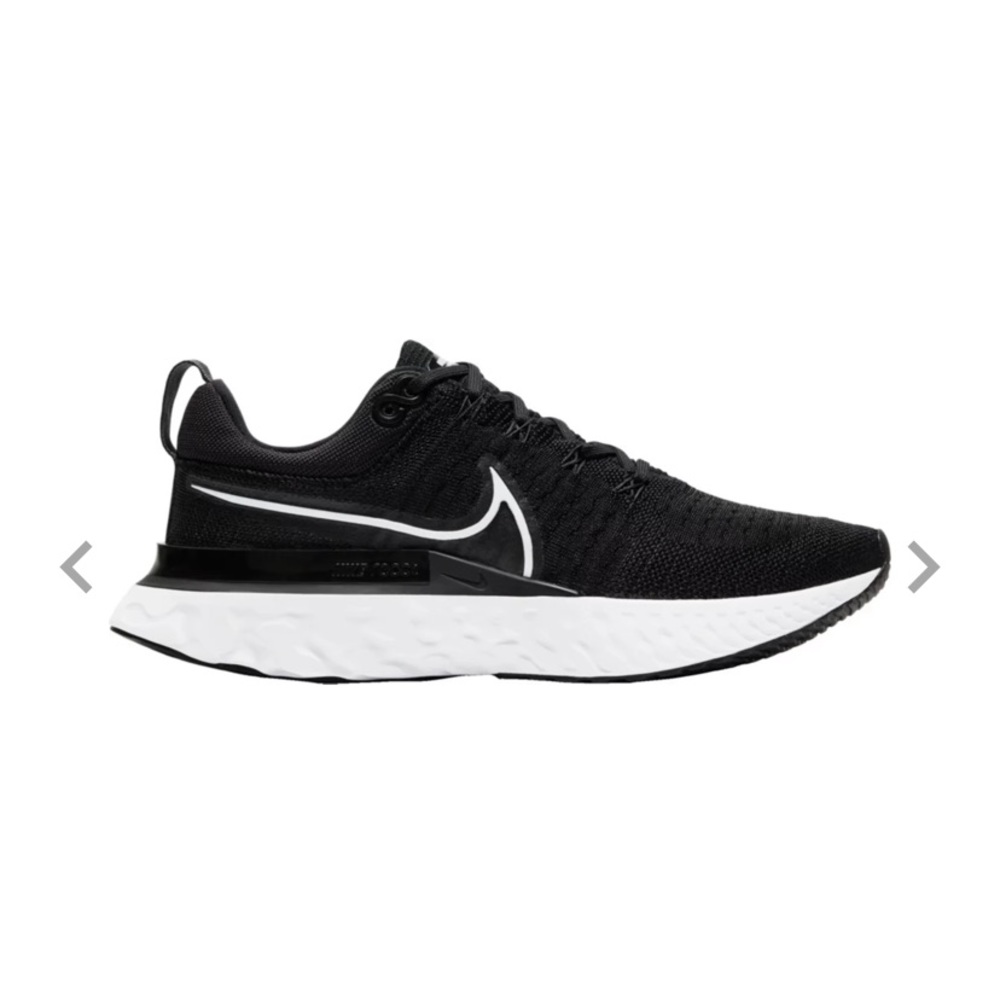 nike react infinity women sneakers